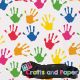 χαρτοπετσέτα για decoupage PARTY HANDS