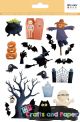 χαλκομανια A5 halloween