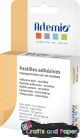διπλοκολλητικές pastilles 3mm. 300 τεμ.
