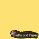 Ταμπον clearink yellow