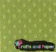 Scrapbooking 30x30 dοts clover