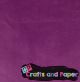 δερματινη 30x30x0,7εκ. japan mauve fonce