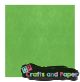 τσοχα 30x30εκ.soft 1mm.green almond