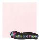 τσοχα 30x30εκ.soft 1mm.pink