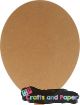 ξυλινο mdf μπαλόνι 25x19εκ.