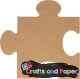 mdf 15εκ. puzzle
