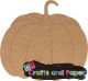mdf 15εκ. pumpkin