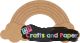 mdf 15εκ. rainbow