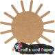 mdf 15εκ. sun