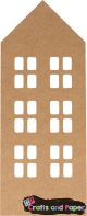 mdf 20εκ. house