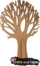 mdf +βαση 27x40x10,5 εκ. tree