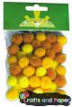pom poms KITP. /ΠΟΡΤ. 15μμ/45Τ.