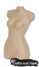 Papier mache Μπουστο 33X20X14