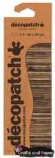 decopatch σετ 3φ.30x40εκ.