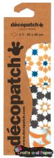 decopatch σετ 3φ.30x40εκ.