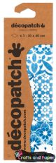 decopatch σετ 3φ.30x40εκ.