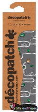 decopatch σετ 3φ.30x40εκ.
