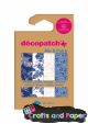decopatch σετ 4φ.30x40 ασορτι