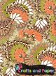 Decopatch χαρτί για decoupage (30x40) φύλλα παγωνι λαδι
