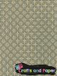 Decopatch χαρτί για decoupage (30x40) ARABESQUES 3