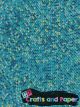 Decopatch χαρτί για decoupage (30x40) μπλε κυψέλες