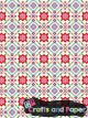 Decopatch χαρτί για decoupage (30x40) λευκο καλειδοσ