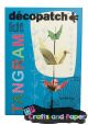 decopatch κατασκ. σετ origami/tangram