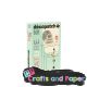 Papier mache kit για κατασκευές nature