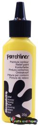 Decopatch patchliner miel μελι