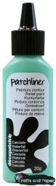 Decopatch patchliner cascade σιελ
