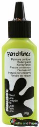 Decopatch patchliner tilleul πρασινο απαλο