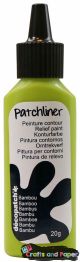 Decopatch patchliner bambou πρασινο