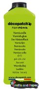 Decopatch κόλλα/βερνίκι 600γρ