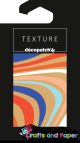 decopatch χαρτι 40x60εκ. foil ριγες