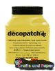 Decopatch βερνικι για τροφιμα 180ml