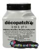 Decopatch βερνικι brillant 180ml.