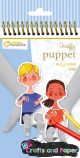 Graffy puppet ποδοσφαιρο