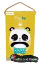 σετ ραπτικης+γεμισμα Panda