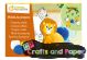 κατασκ.mobile με pompons animals