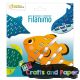 κατασκ.filanimo ribbons-sea animals