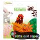 κατασκ.filanimo ribbons-farm animals