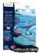 παζλ εκπαιδ. 6+ 100τεμ. marine world