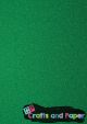 A4 χαρτονι glitter 200gr. dark green