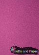 A4 χαρτονι glitter 200gr. fuchsia