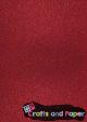 A4 χαρτονι glitter 200gr. burgundy