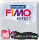 fimo 81 effect metallic 56g silver