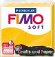 fimo 16 soft 56g yellow sun