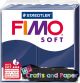 fimo 35 soft 56g windsor blue