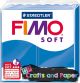 fimo 37 soft 56g pacific blue