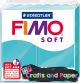 fimo 39 soft 56g peppermint